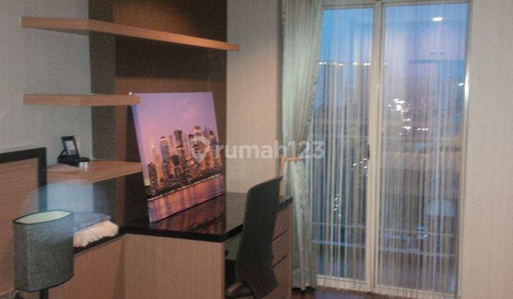 Dijual Dibawah Harga Pasaran Apartemen El. Royale Bandu 1