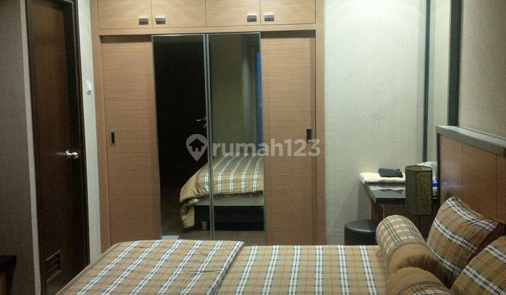 Dijual Dibawah Harga Pasaran Apartemen El. Royale Bandu 2