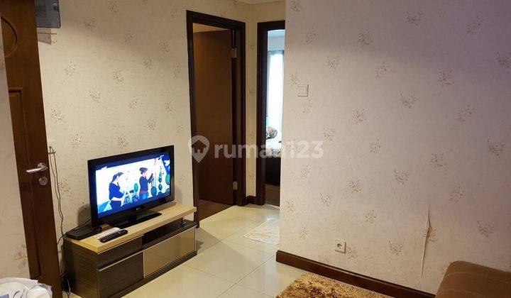 Jarang Ada Apartement El Royale Bandung 1