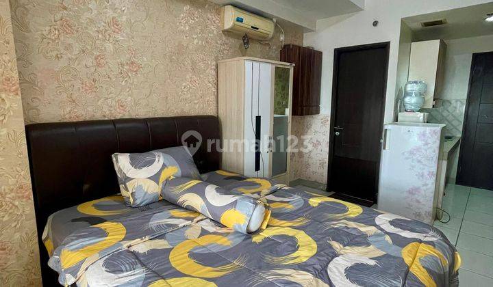 Jual Apartemen M Square Cibaduyut 1