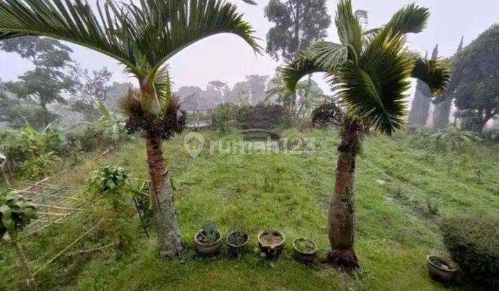 Tanah Dan Vila Kolonel Masturi Bandung 1