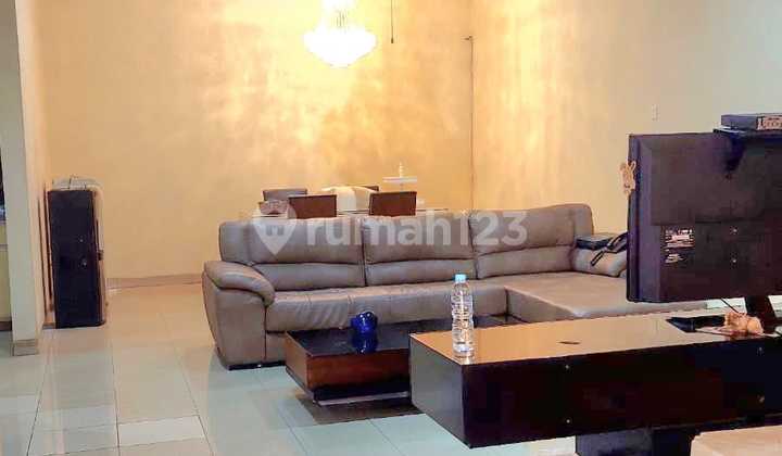 Rumah Murah 2,5 Lantai di Villa Permata Gading, Jakarta Utara