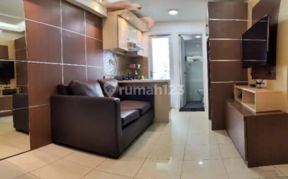 Apartemen Nias Murah Tower Alamanda Lantai 10, Kelapa Gading 1