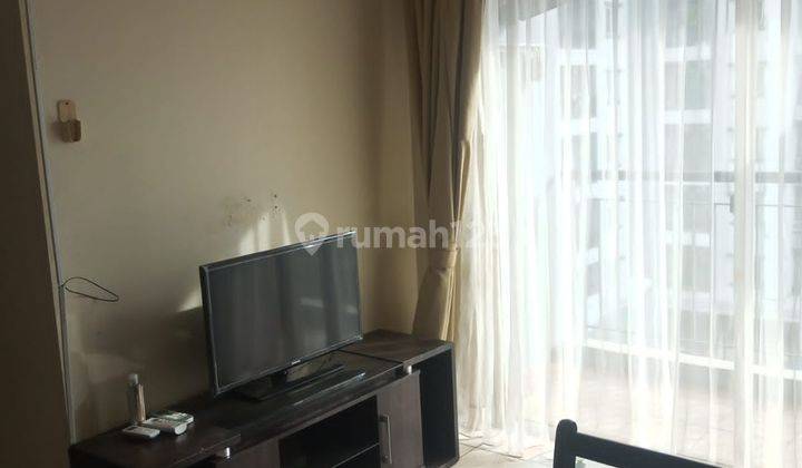 Apartemen Murah Moi San Fransisco Lantai 1, Kelapa Gading 2