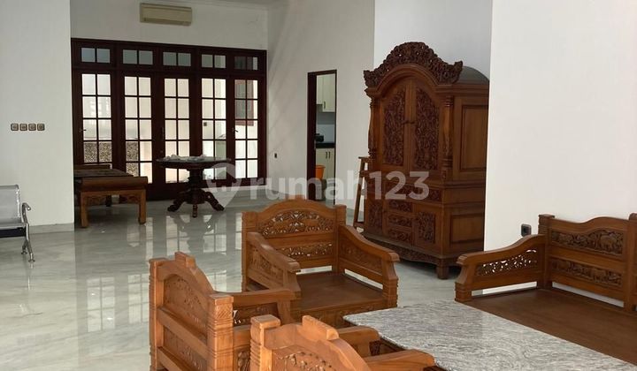 Rumah Bagus Hook di Cengkir Timur, Kelapa Gading, Jakarta Utara 2