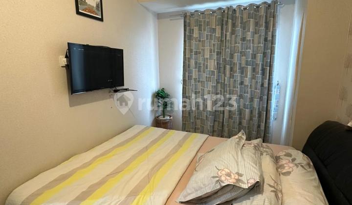 Greenlake Tower South Furnished Tidy Floor 21, Sunter Apartment