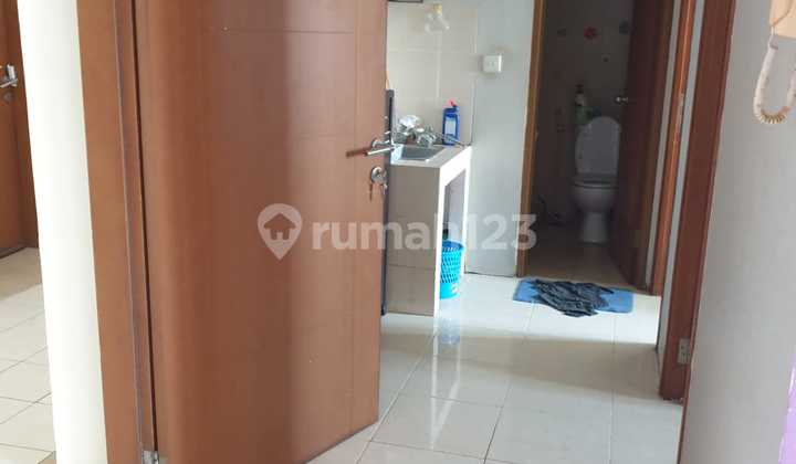 Apartemen Murah Maple Park Lantai 26, Sunter, Jakarta Utara