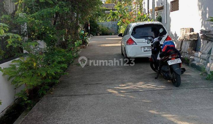 Rumah Standar Hook di Sukapura, Jakarta Utara 2