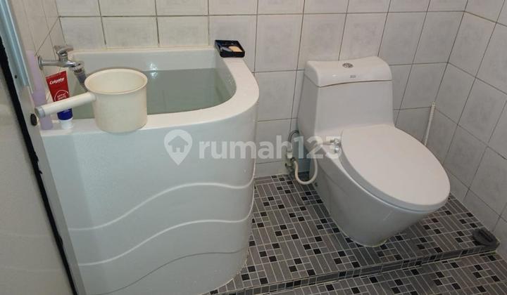 Strategic Furnished House, Strategic Location Near Kelapa Gading Mall 2