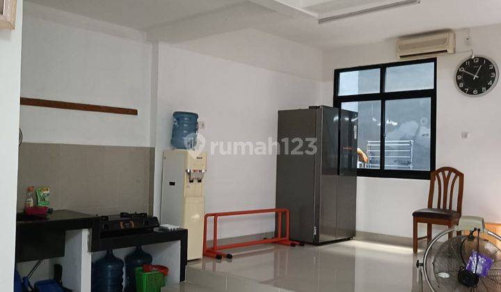 Rumah Murah di Janur Kuning Residence, Kelapa Gading 2