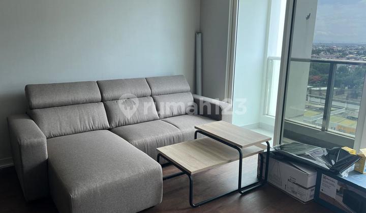 Kensington Tower Dellington Furnished Apartment 12th Floor, Kelapa Gading