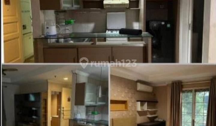 Apartemen Gading Resort Residence4 Lantai 1, Kelapa Gading, Jakarta Utara 2