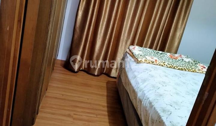 Affordable Furnished Greenhill Apartment, 15th Floor, Kelapa Gading, North Jakarta 2