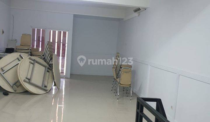 Ruko Murah Siap Huni Di Daerah Koja Jakarta Utara 3