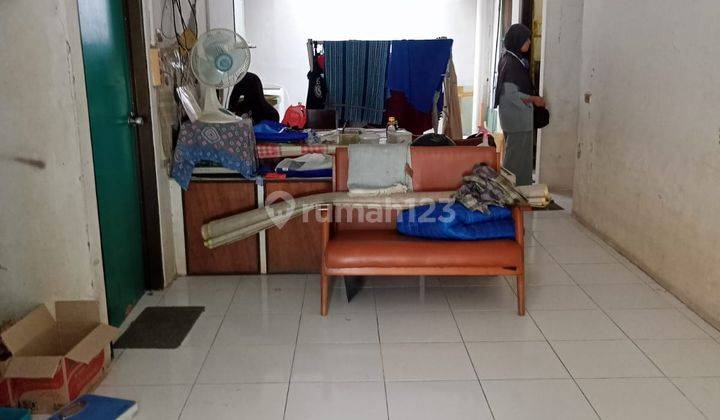 Rumah Murah Standart di Gading Mas Kelapa Gading Bcs 2