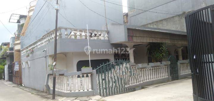 Rumah Standar Hook Murah di Kelapa Gading Bcs, Jakarta Utara 2