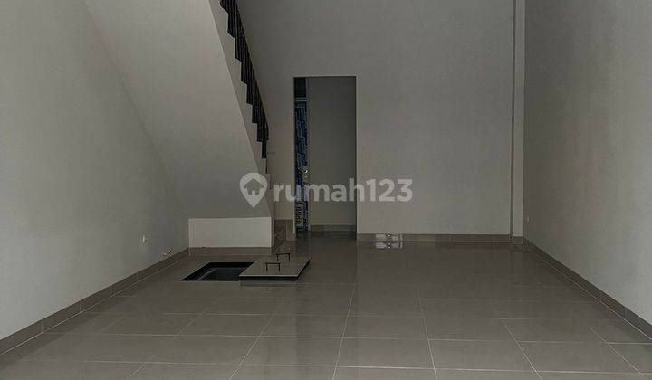 Ruko Murah 3 Lantai di Sedayu City, Jakarta Timur 2