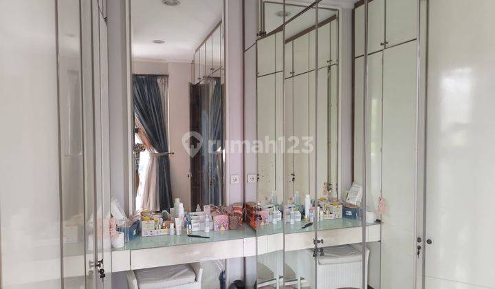 Rumah Cakep 2 Lantai di Grand Orchard Gading, Jakarta Utara 2