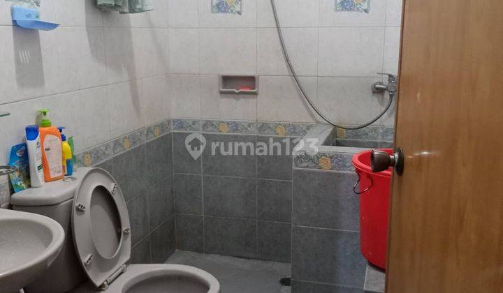 Rumah Murah di Kayu Putih Utara Jakarta Timur 2