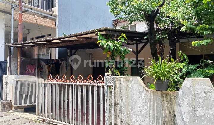 Rumah Standar Lokasi Strategis di Kelapa Gading Bcs