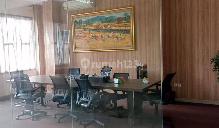 Rumah Kantor Strategis di Gading Putih, Kelapa Gading, Jakarta Utara 2