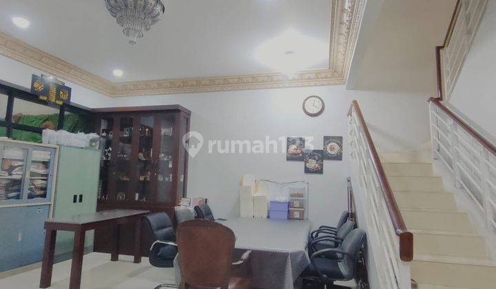 Rumah Nyaman Mewah di Gading Kusuma, Kelapa Gading, Jakarta Utara 2