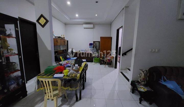 Rumah Hook Murah di Komplek Kelapa Gading Bcs, Jakarta Utara 2