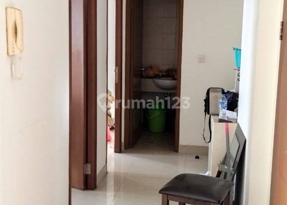 Apartemen Maple Park Lantai Tinggi, Sunter, Jakarta Utara 2