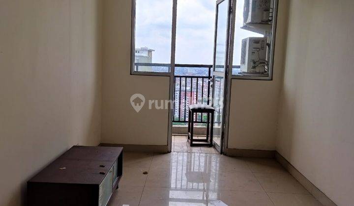 Apartemen Maple Park Lantai Tinggi, Sunter, Jakarta Utara 1