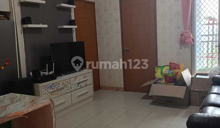 Apartemen Furnish Greenhill Lantai Hoki, Kelapa Gading 2