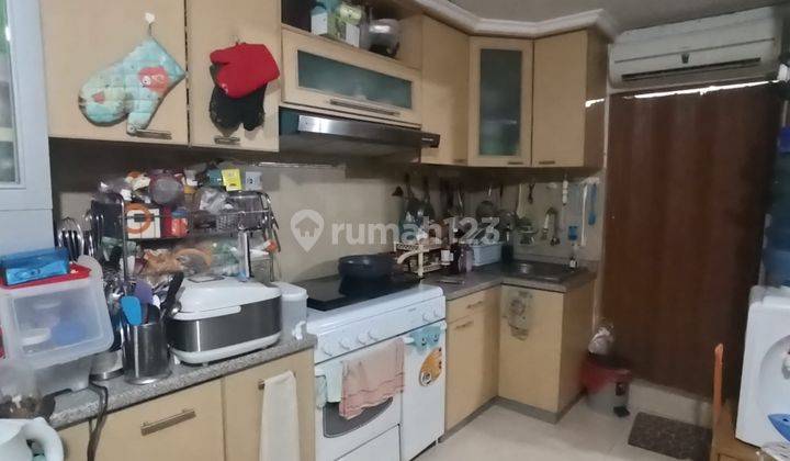 Apartemen Murah Wisma Gading Permai WGP , Kelapa Gading 1