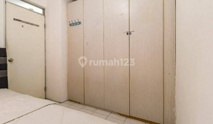 Apartemen Nias Tower Bougenville Lantai 21, Kelapa Gading 2