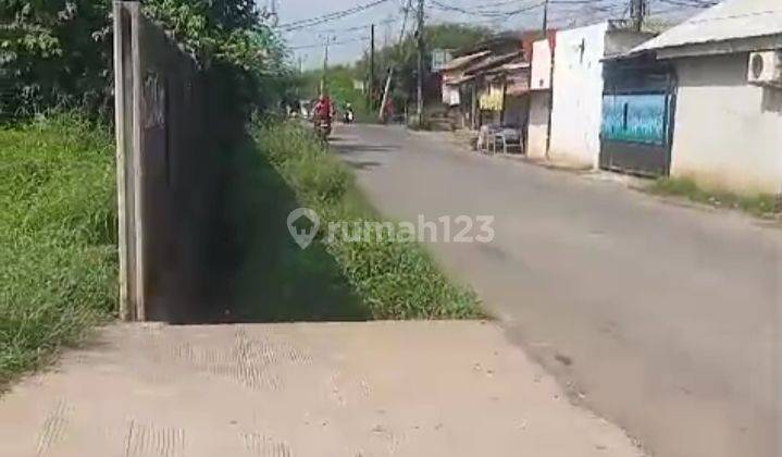 Tanah Siap Bangun di Marunda, Jakarta Utara 2