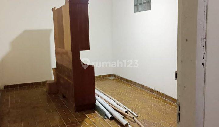 Rumah Strategis di Kramat Baru, Jakarta Pusat 2