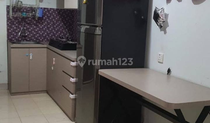 Apartemen Rapi Siap Huni di Sunter Park View, Jakarta Utara 2