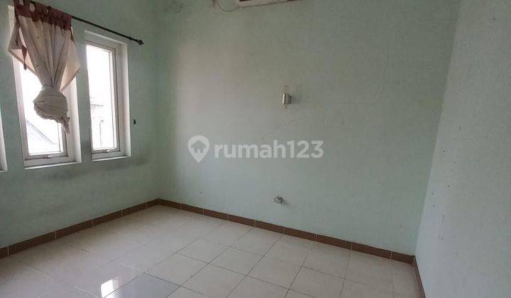 Rumah Siap Huni 2 Lantai di Hibrida, Kelapa Gading 1