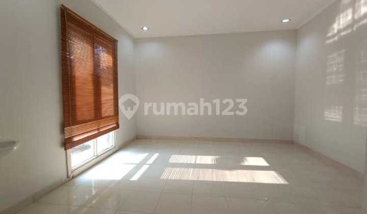 Rumah Cakep di Grand Orchard, Kelapa Gading, Jakarta Utara 2