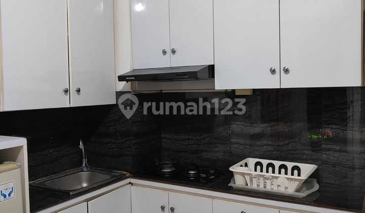 Apartemen Tifolia Furnish Lantai 15 di Pulomas, Jakarta Timur 2