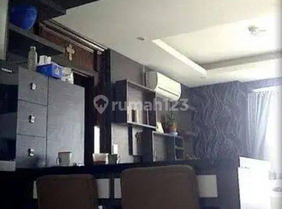 Apartemen Strategis Paladian Park Lantai 16, Kelapa Gading 1