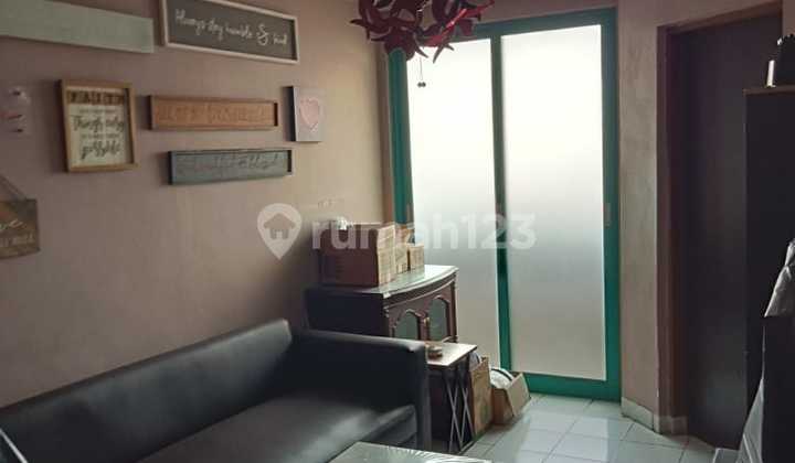 Apartemen Graha Cempaka Mas Hook Lantai 26 Furnish, Jakarta Pusat 2