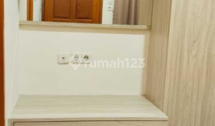 Rumah Kost Aktif 28 Kamar Terisi Full di Tanjung Duren, Jakarta Barat