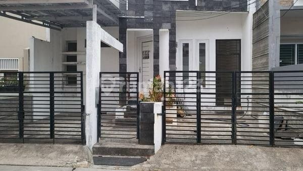 Rumah Strategis Belakang Mall Kelapa Gading, Jakarta Utara 2