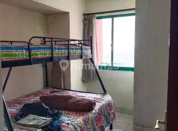 Apartemen Murah Graha Cempaka Mas Lantai 18, Jakarta Pusat 2