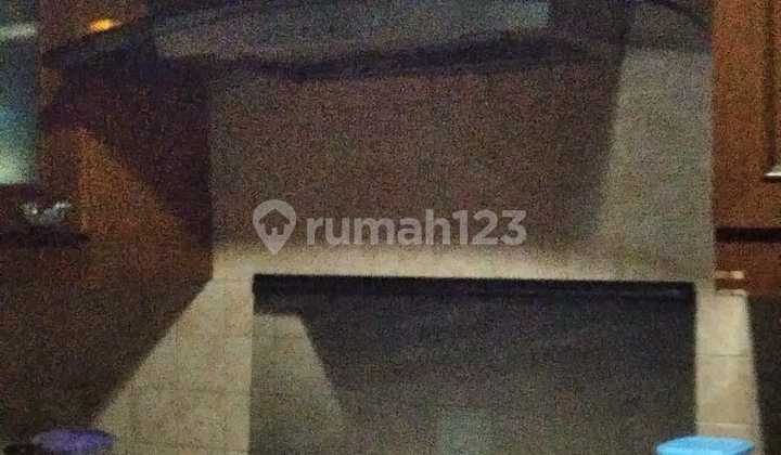 Mediterania Ivory Furnished Apartment 20th Floor, Kelapa Gading 2