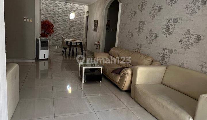 Rumah Strategis 2,5 Lantai Dekat Mall Artha Gading, Jakarta Utara 2