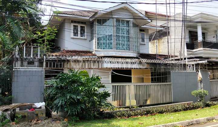 Rumah Murah Hitung Tanah di Kayu Putih , Jakarta Timur Rumah Murah Hitung Tanah di Kayu Putih , Jakarta Timur
