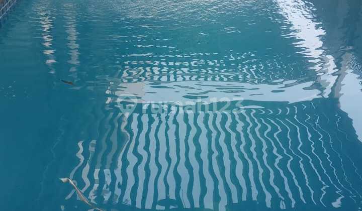Rumah Brandnew Ada Kolam Renang di Villa Gading Indah, Kelapa Gading 2