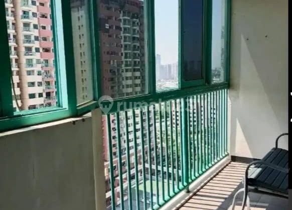 Apartemen Murah Graha Cempaka Mas Lantai 18, Jakarta Pusat 1