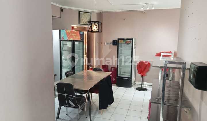 Graha Cempaka Mas Hook Apartment 26th Floor Furnished, Central Jakarta Graha Cempaka Mas Hook Apartment 26th Floor Furnished, Central Jakarta