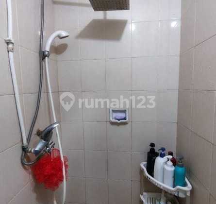 Greenhill Studio Furnished Apartment, 20th Floor, Kelapa Gading Greenhill Studio Furnished Apartment, 20th Floor, Kelapa Gading